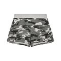 Women's Tough Lxve Club Slim Camo Shorts