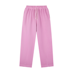 Vintage Washed Drawstring Sweatpants