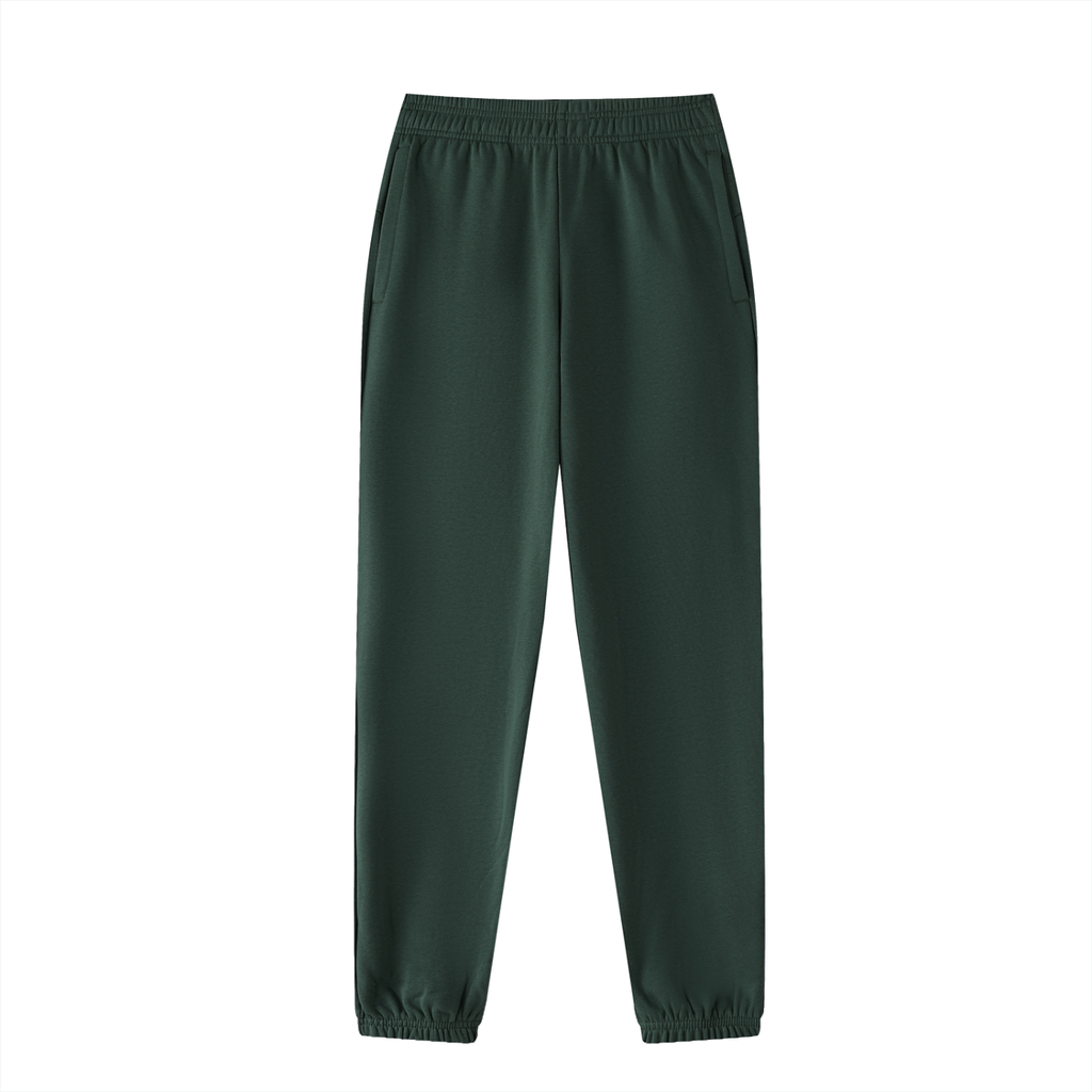 Essential Jogger Sweatpants