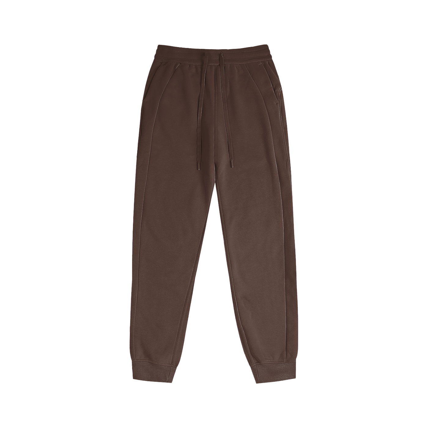 Women's "Coffee" Jogger Pants