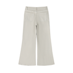 Women's Vintage Wash Flared Leg Jeans