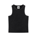 Snow Washed Tank Top