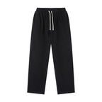 Vintage Washed Drawstring Sweatpants