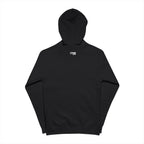 Tough Lxve Club Unisex Zip-Up Casual Fleece Zip Hoodie