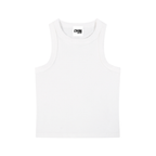 Snow Washed Tank Top