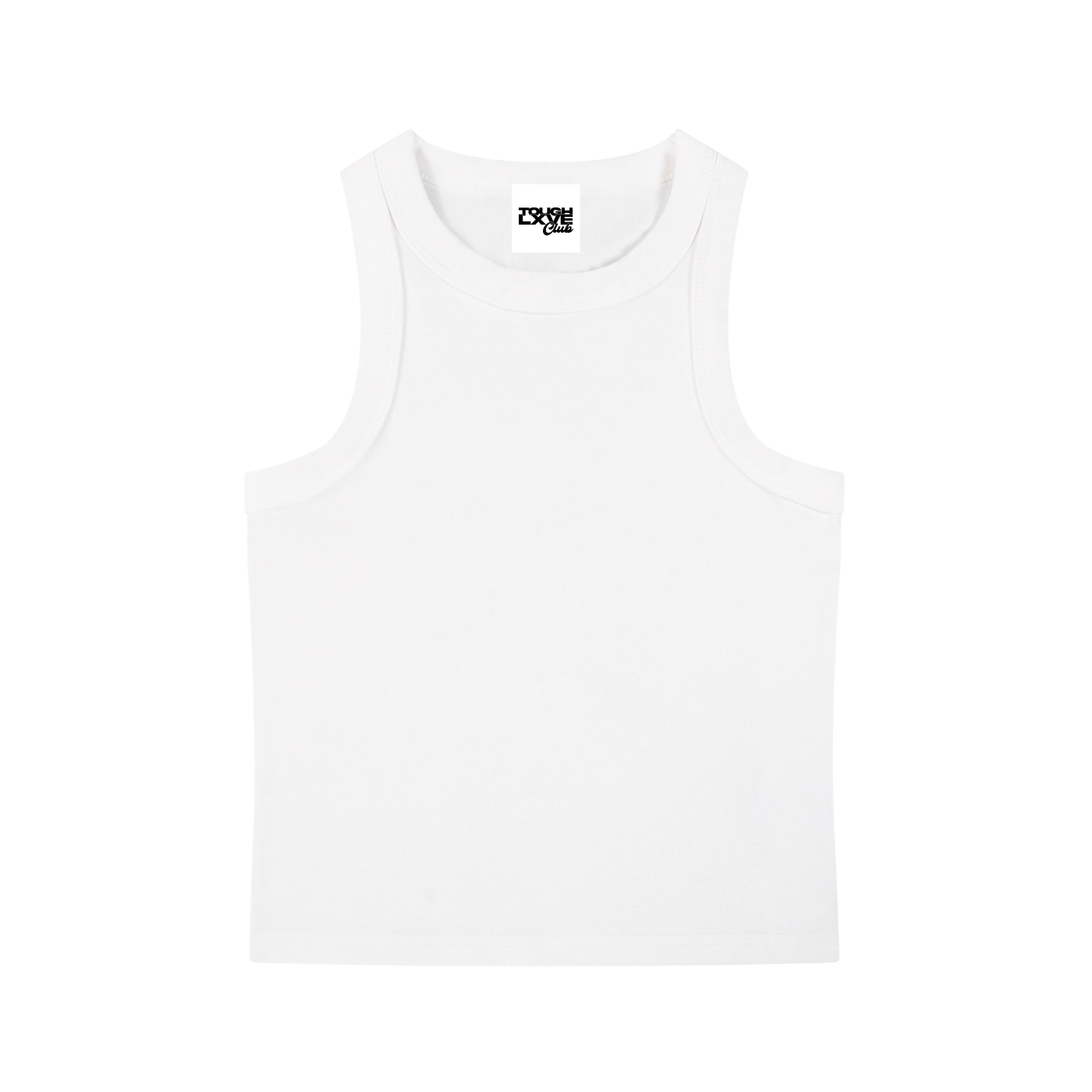 Snow Washed Tank Top