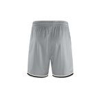 Tough Lxve Club – Classic Stripe Trim Basketball Shorts