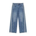 Women’s Wide Leg Denim Jeans