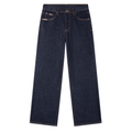 Men's Heavyweight Straight Leg Denim Jeans