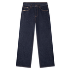 Men's Heavyweight Straight Leg Denim Jeans