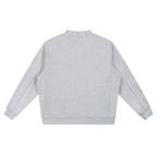 Essential Heavyweight Sweat Cardigan