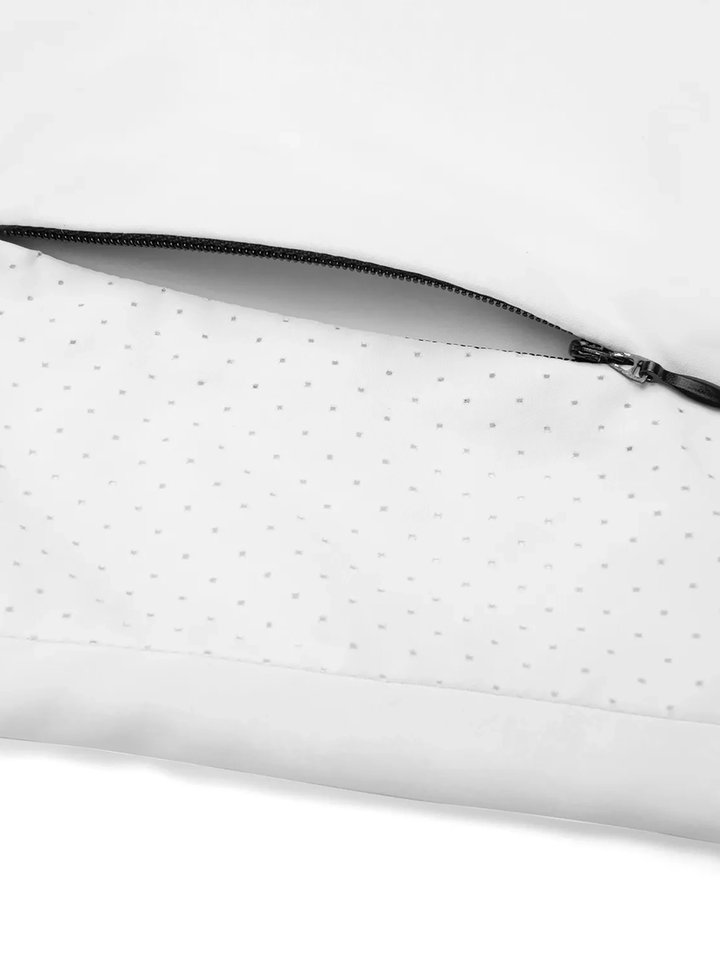 Tough Lxve Club Soft Hooded Sports Jacket - White