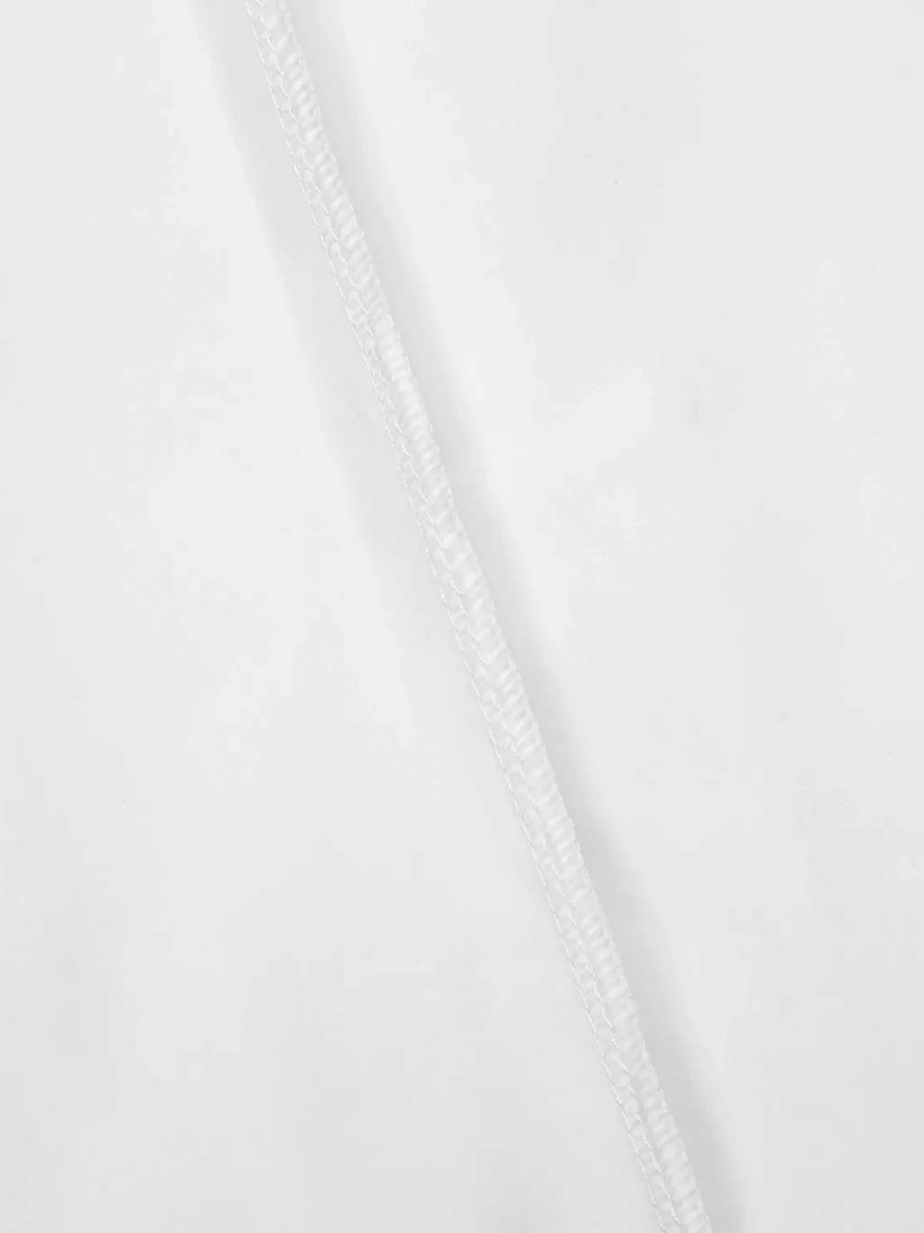 Tough Lxve Club Soft Hooded Sports Jacket - White