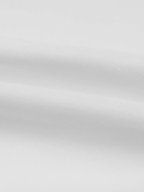 Tough Lxve Club Soft Hooded Sports Jacket - White