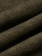 LXVE Reverse Dyed Sweat Shorts