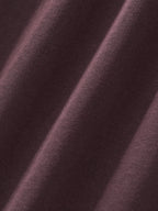 Essential Drawstring Straight-Leg Sweatpants