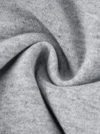 Essential Heavyweight Sweat Cardigan