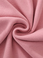 Women's Essential Slim Fit Mock Neck T-Shirt