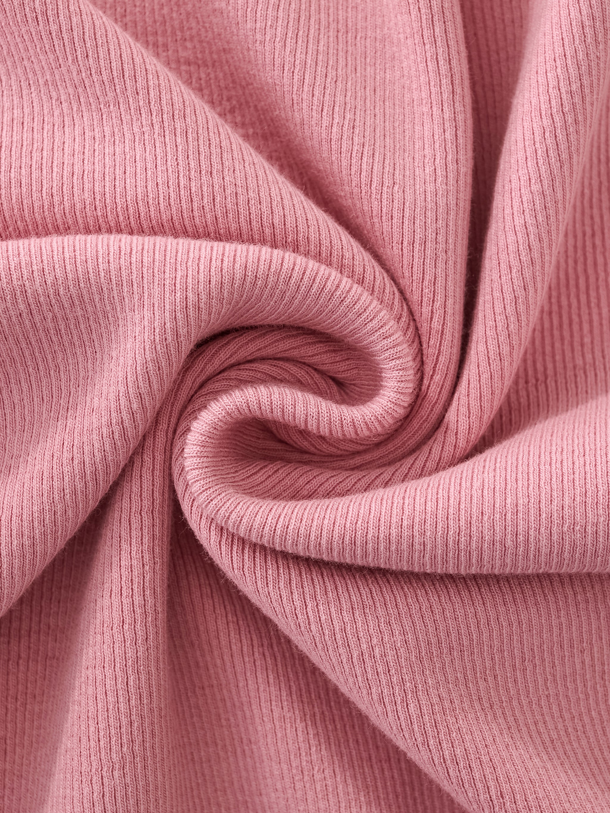 Women's Essential Slim Fit Mock Neck T-Shirt