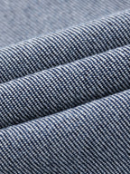 Sun Fade Heavyweight Denim Jeans