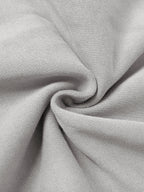 Vintage Washed Waist Pants