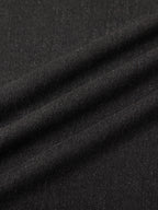 Vintage Wash Heavyweight Denim Jeans