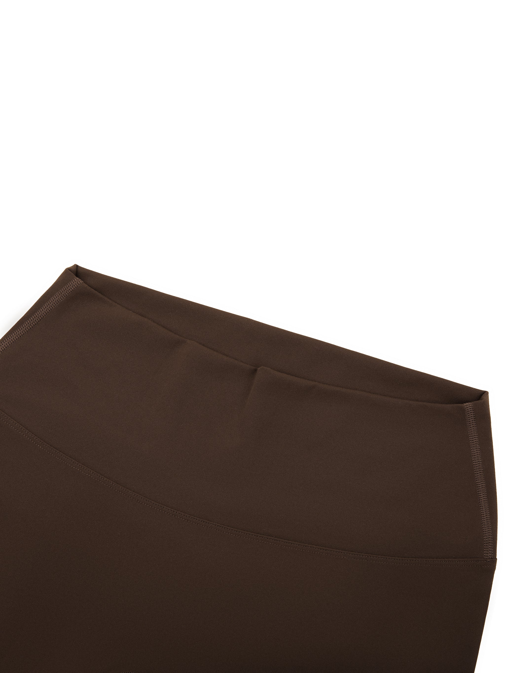 Women's Tough Lxve Club Coffee High-Waisted Yoga Leggings