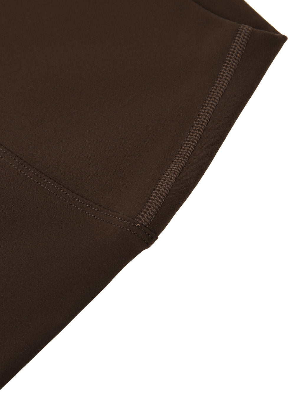 Women's Tough Lxve Club Coffee High-Waisted Yoga Leggings