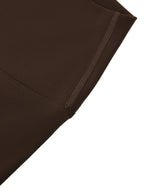 Women's Tough Lxve Club Coffee High-Waisted Yoga Leggings