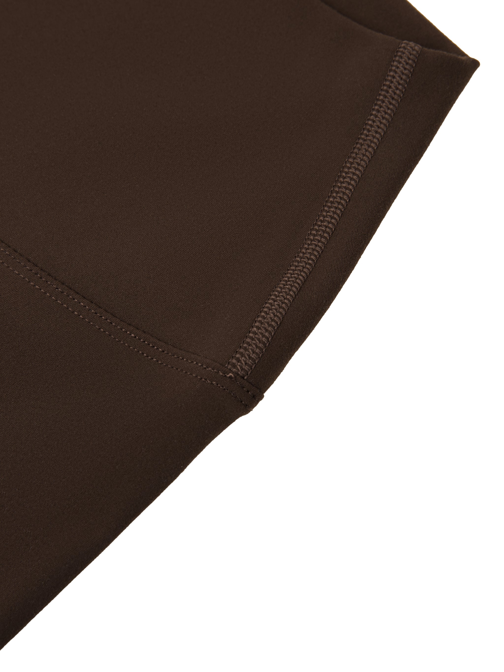 Women's Tough Lxve Club Coffee High-Waisted Yoga Leggings