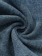 Men's Vintage Wash Denim Jeans