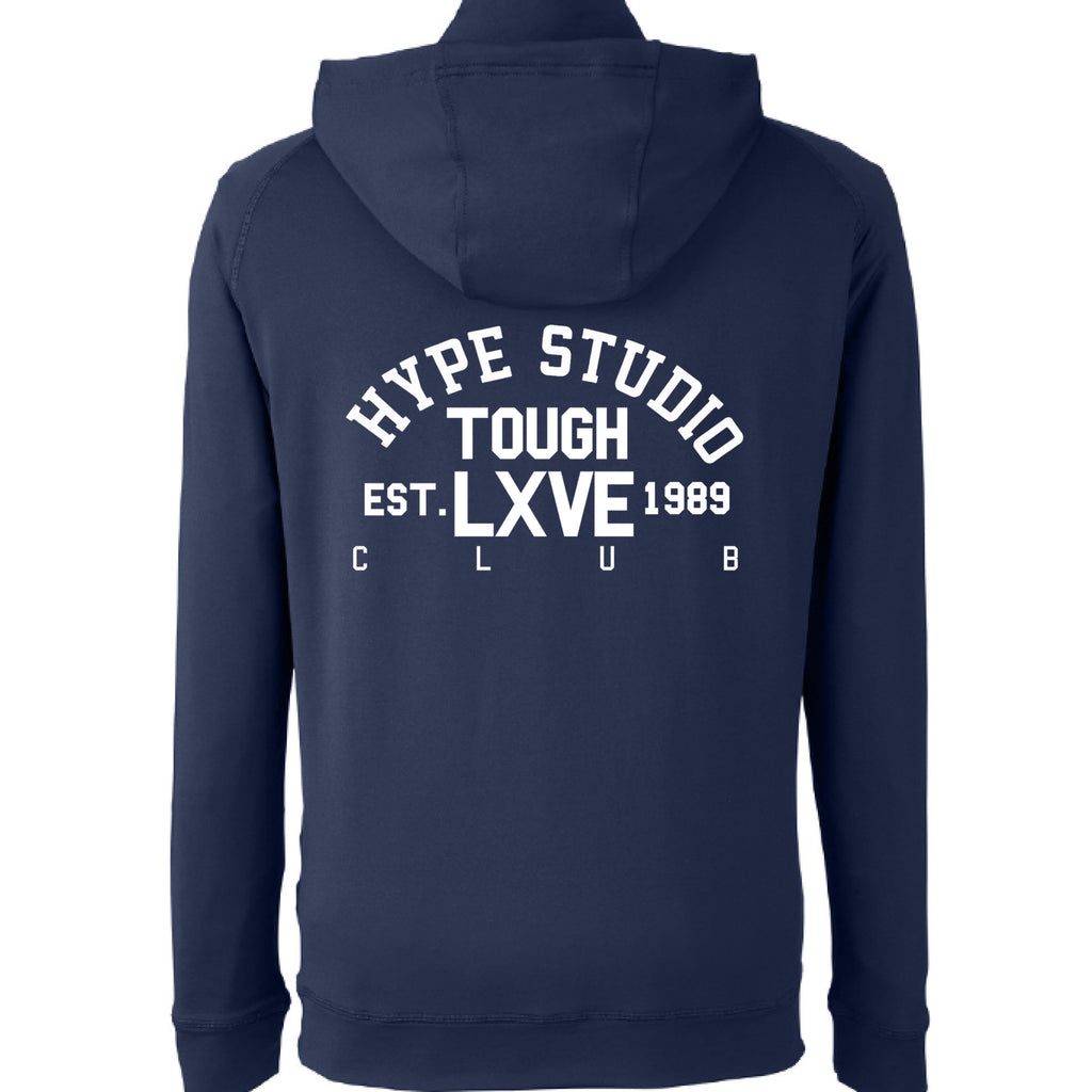 NAVY - BACK
