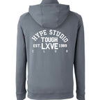 Graphite - BACK