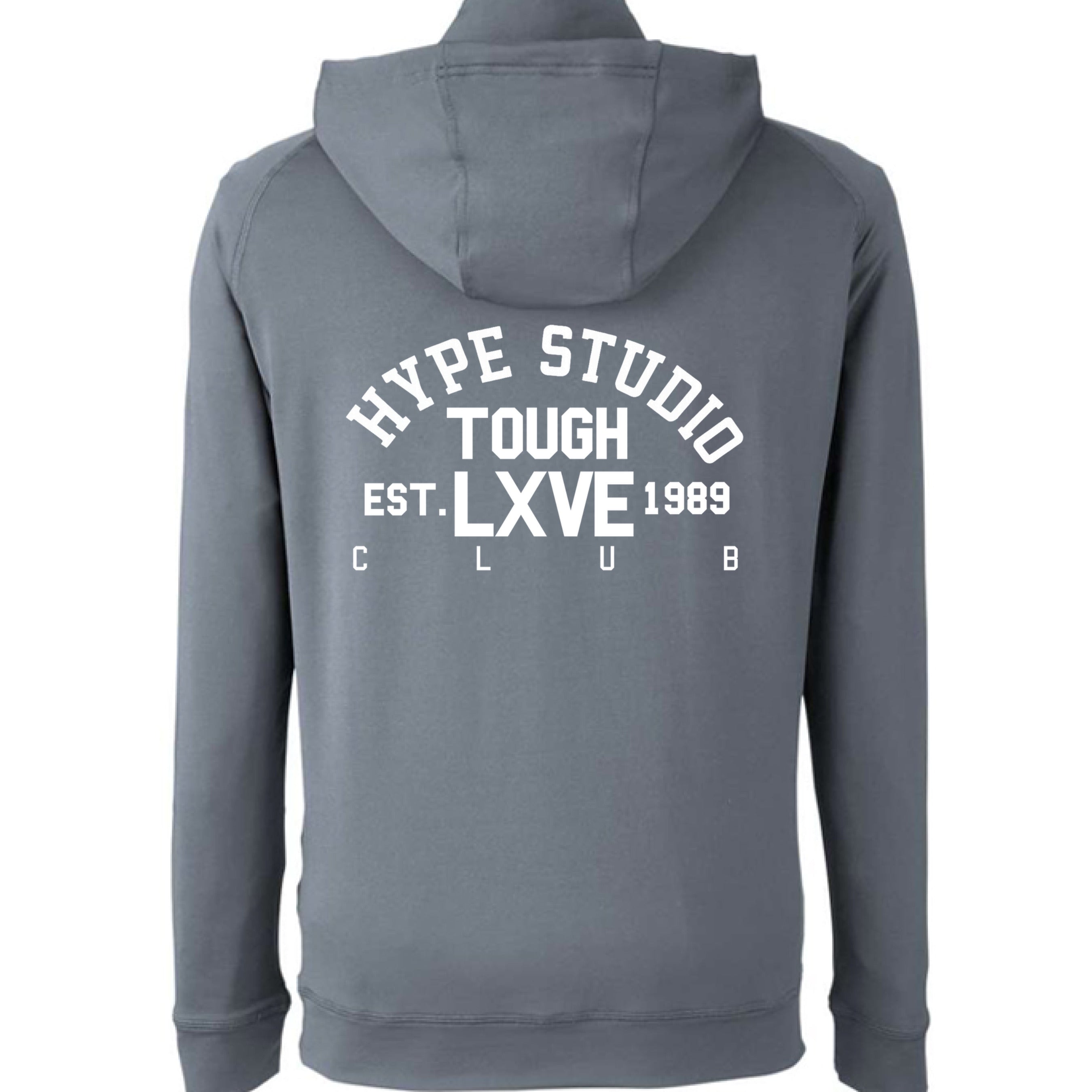 Graphite - BACK
