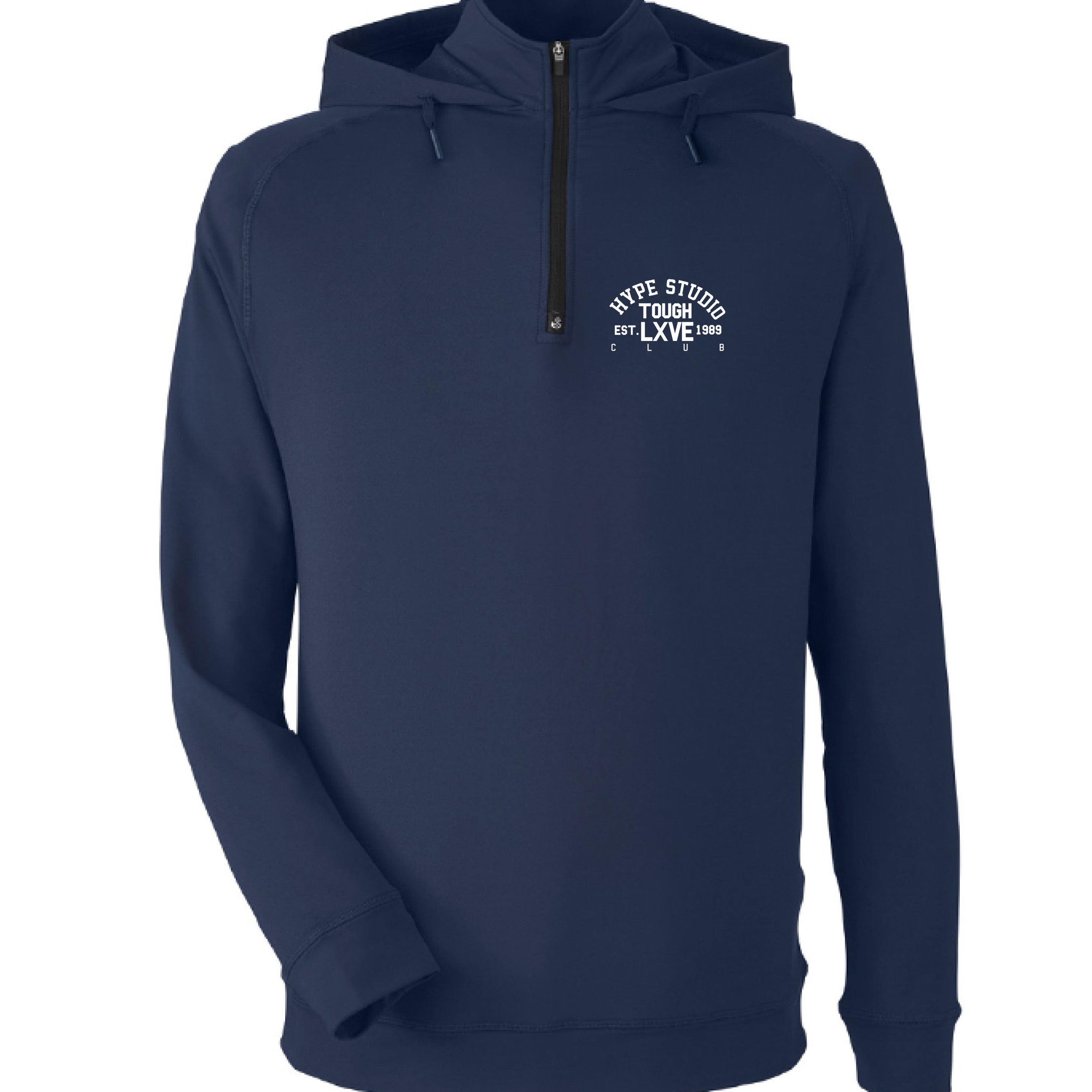 NAVY - FRONT