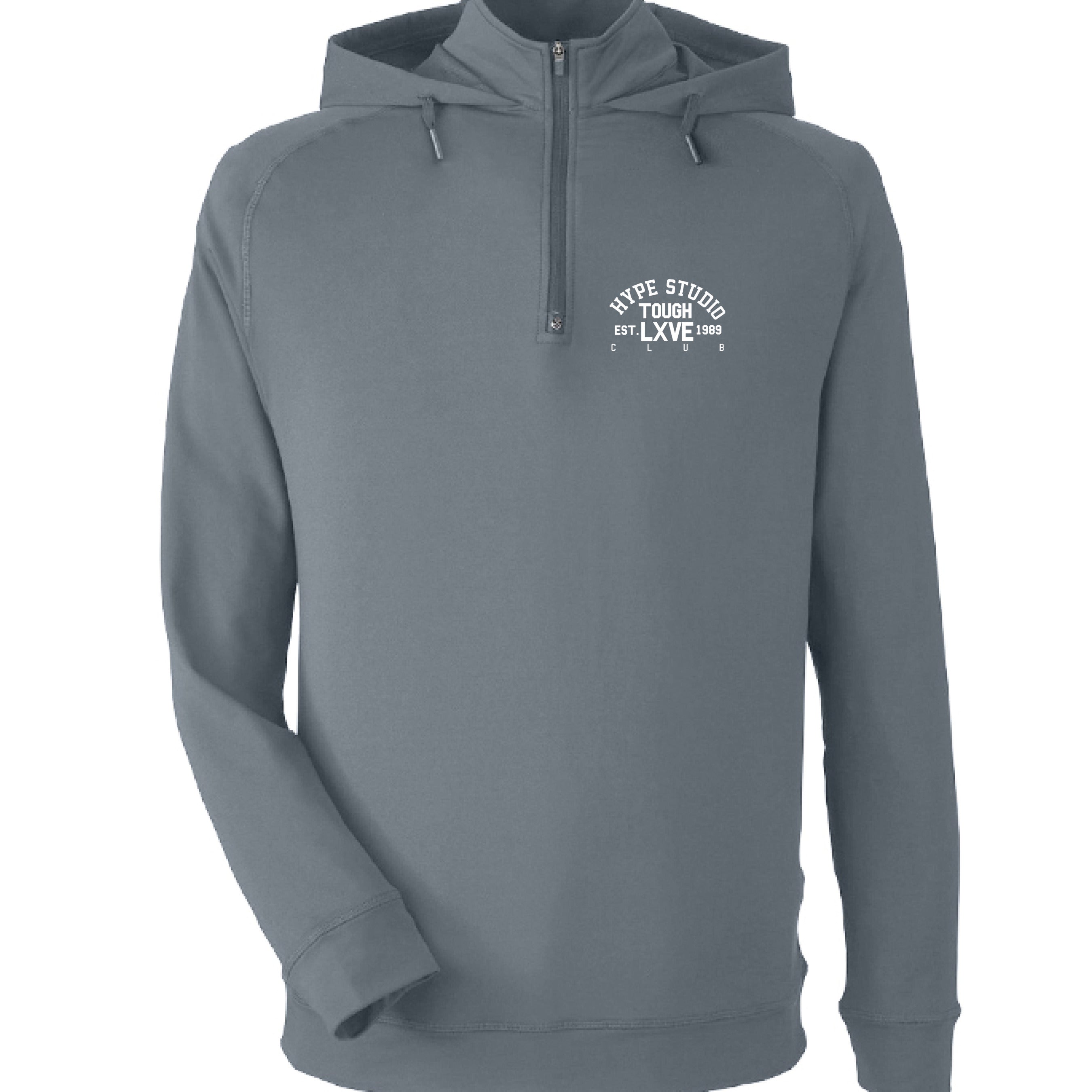 Graphite - FRONT