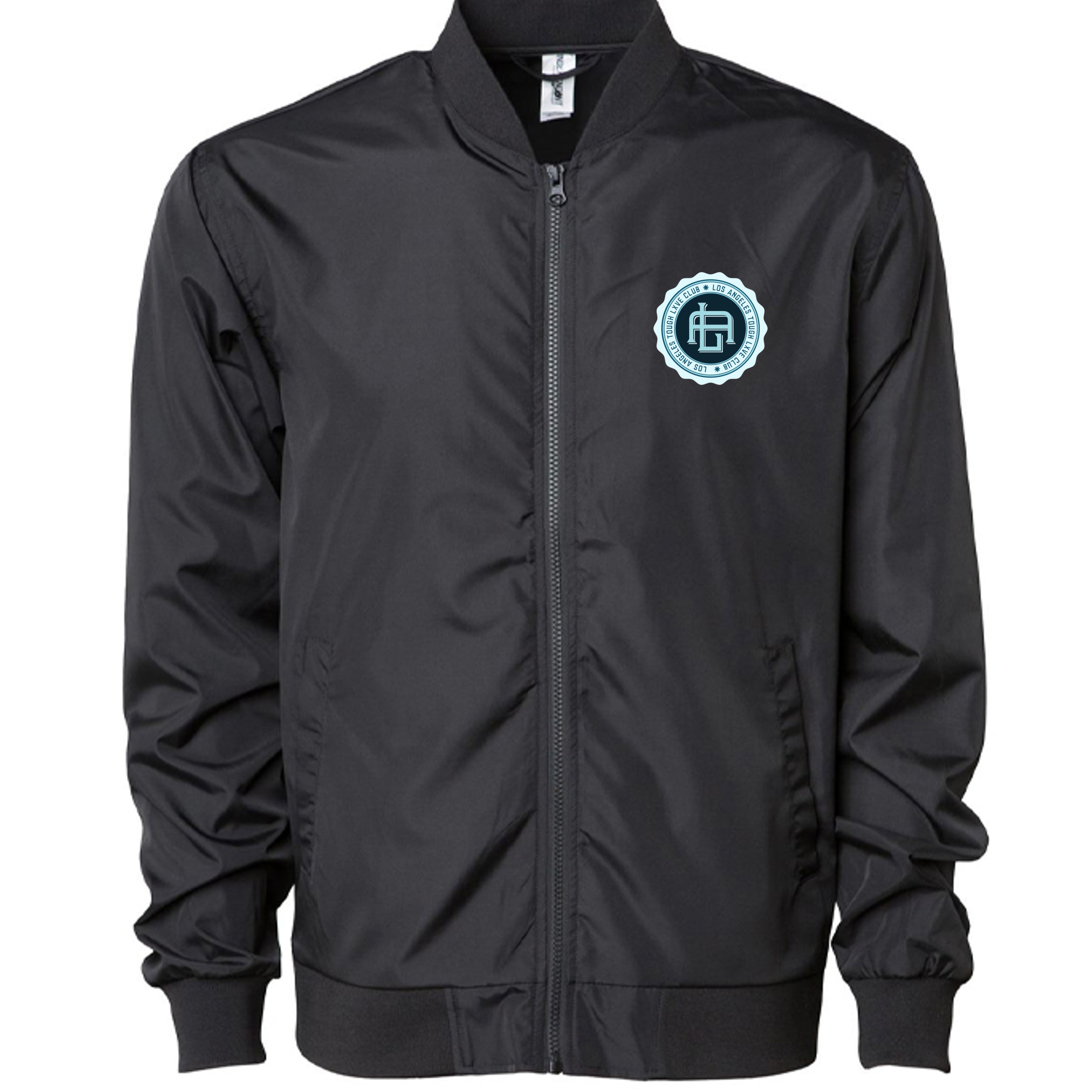 Black - EXP52BMR - FRONT