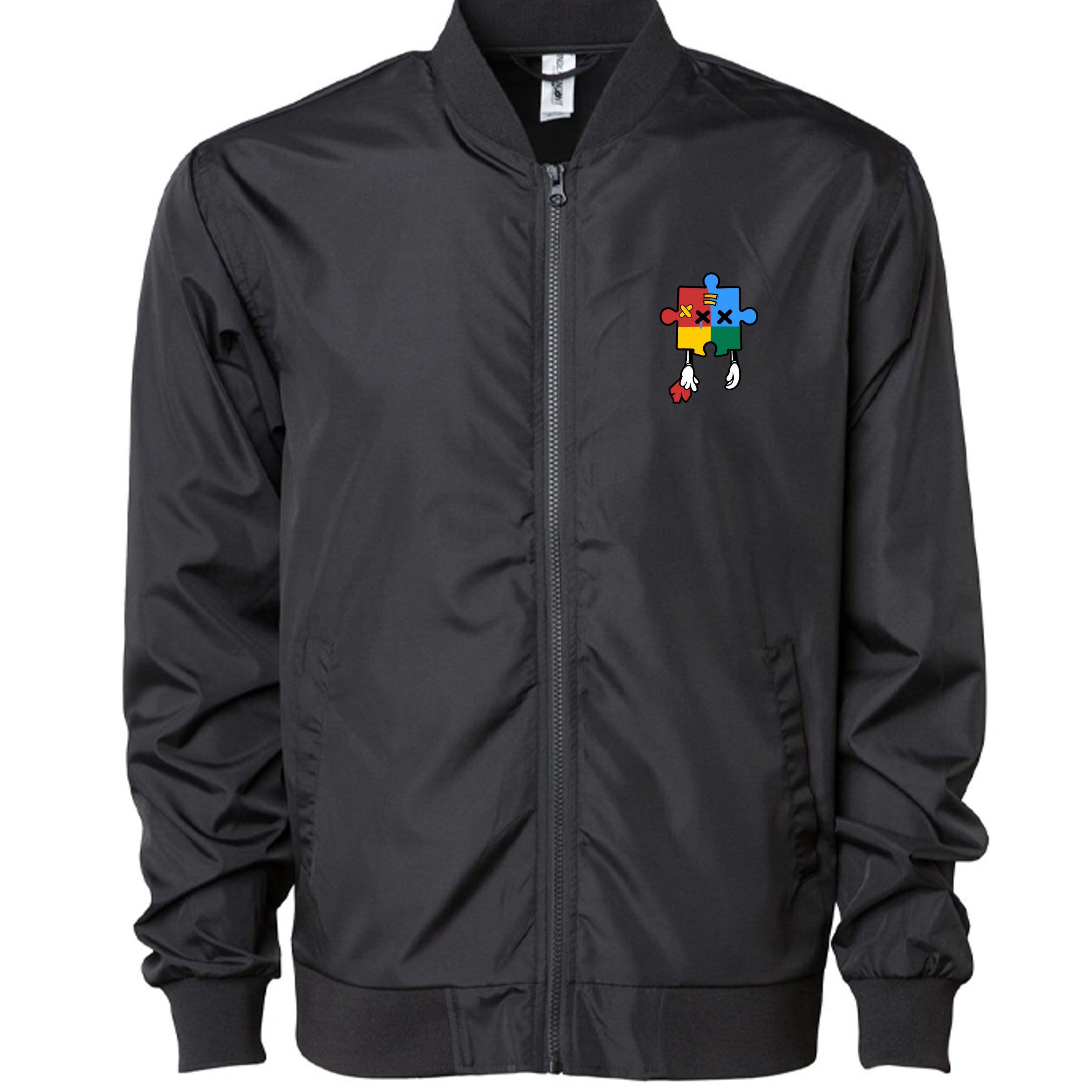 Black - EXP52BMR - FRONT